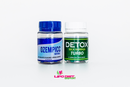 COMBO: Ozempicc + Detox Turbo