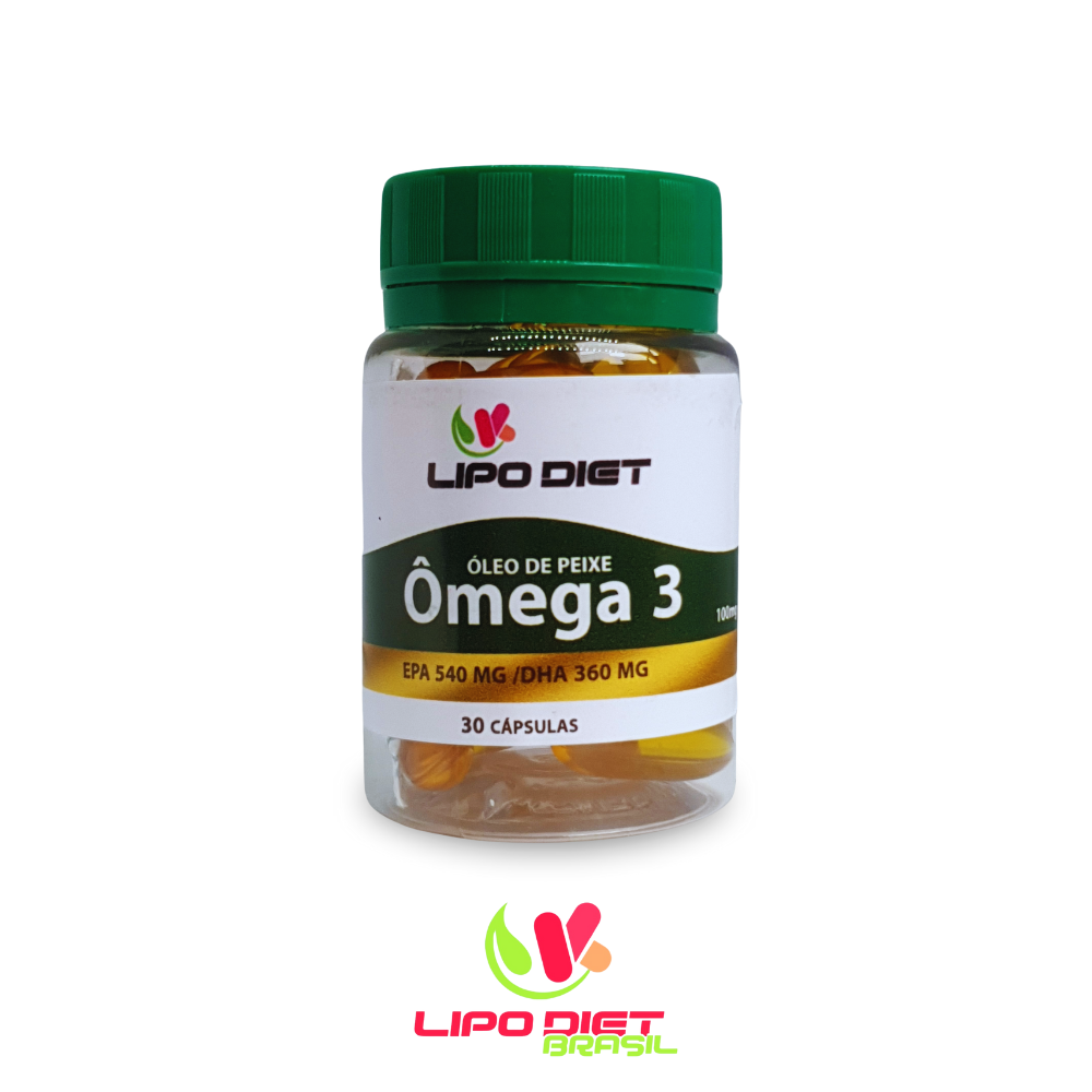 Omega 3