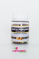 Extracto Seco De Maca Peruana