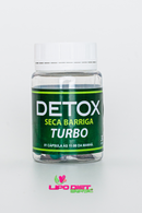 Turbodesintoxicación