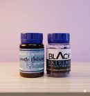 Combo Destrava Intestino + Black Extreme Ultra