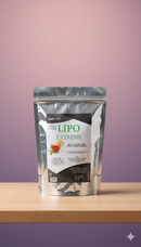 Té Lipo Extremo