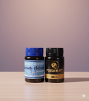 Combo Destrava Intestino + Power Black