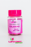 Colágeno tipo 2