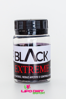 negro extremo