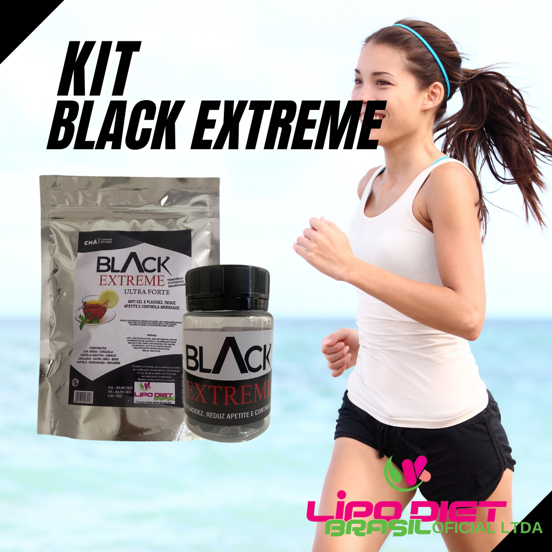 KIT Black Extreme