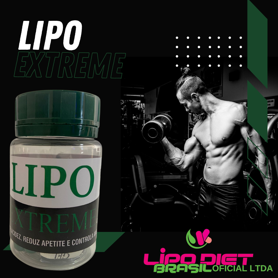 Lipo Extreme