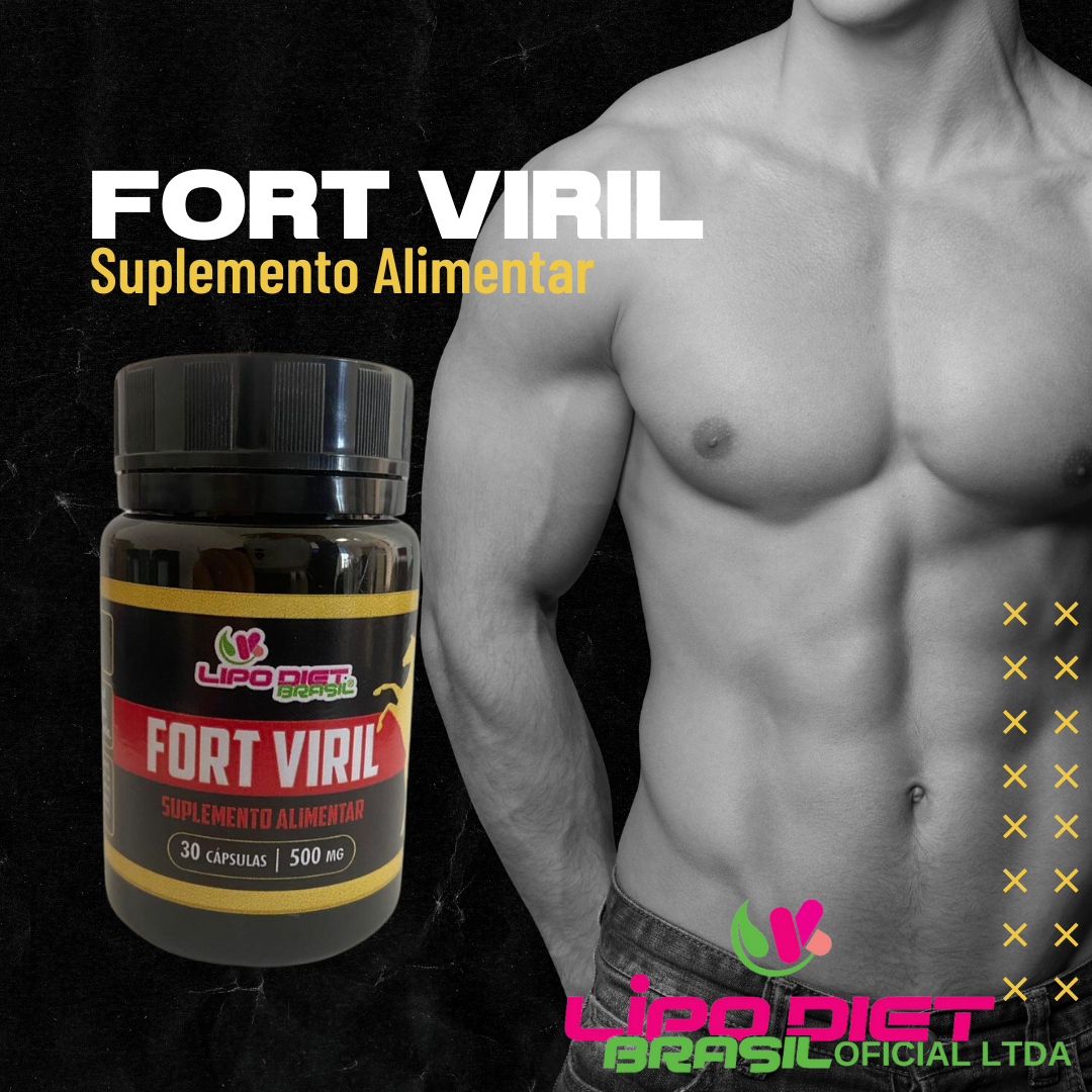 Fort  Viril