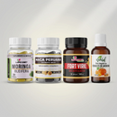 Combo Vitalidade Ativa