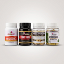 Combo Potência Masculina Plus