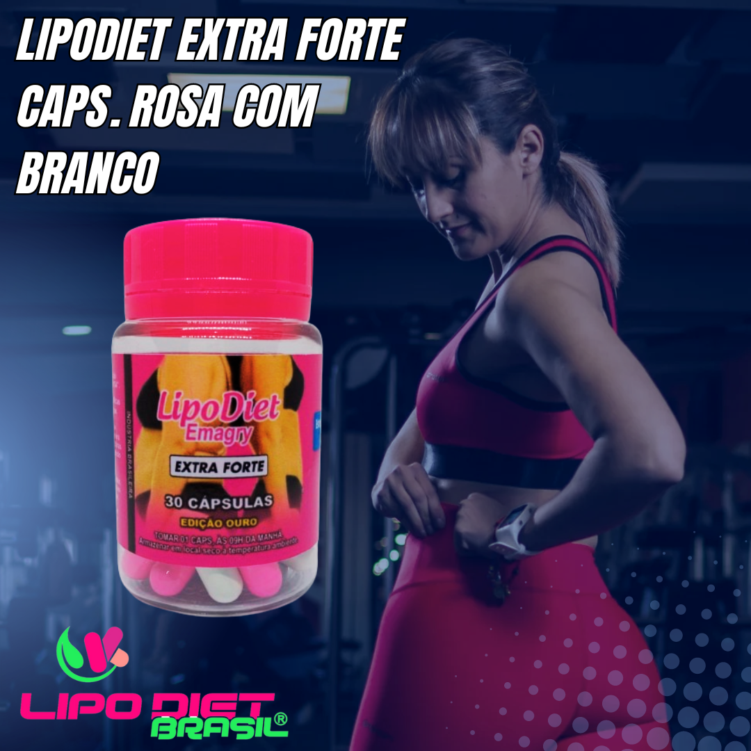 Dieta Lipo Extra Fuerte