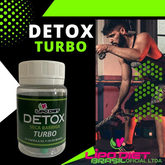 Detox Turbo