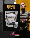 MOUNJARO CAPS + CHÁ – Emagrecimento Máximo