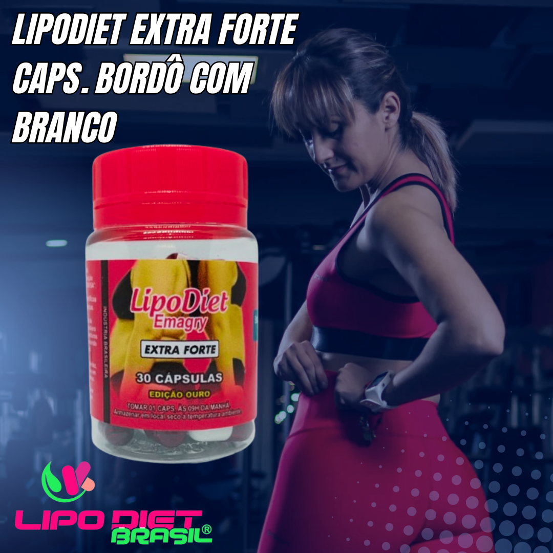 Lipo Diet Extra Forte