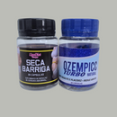 Combo Potencializado – Ozempicc Turbo Extra + Seca Barriga Goji Berry
