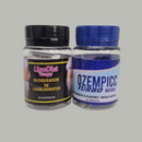 Combo Potencializado – Ozempicc Turbo Extra + Bloqueador de Carboidratos Lipodiet