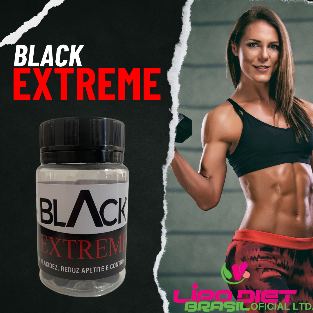 Black Extreme