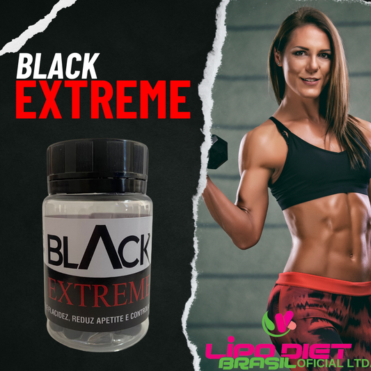 Black Extreme