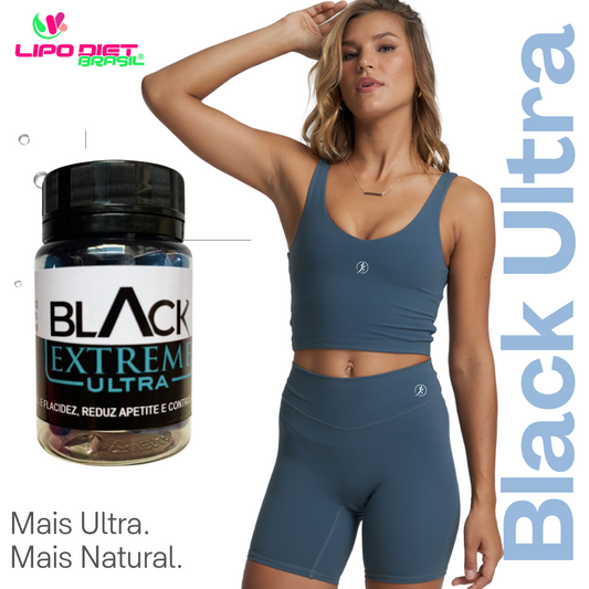 Black Extreme Ultra