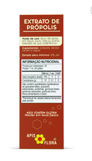 Extrato de Própolis Apis Flora Solução Gotas 30ml