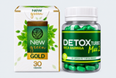 New green + detox turbo max 2