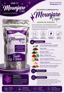 Mounjaro Chá 2.0 –  Emagrecimento Acelerado (120g)