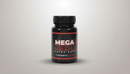 MEGA REDUX EXTRA FORTE - 30 capsulas - EMAGRECEDOR
