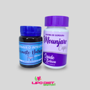 Combo : Mounjaro caps 2.0 + Destrava Intestino Extra Forte