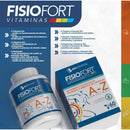 Fisiofort A-z Suplemento Alimentar C/ 60 Caps Biocêutica