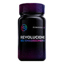 Now Revolution Powered  - 30 Cápsulas - EMAGRECEDOR
