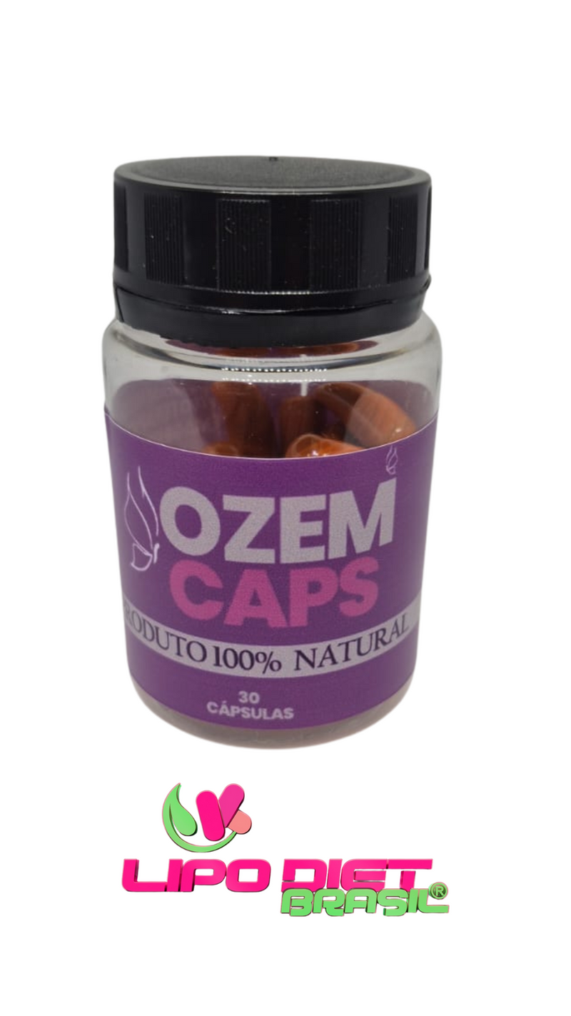 OZEM CAPS