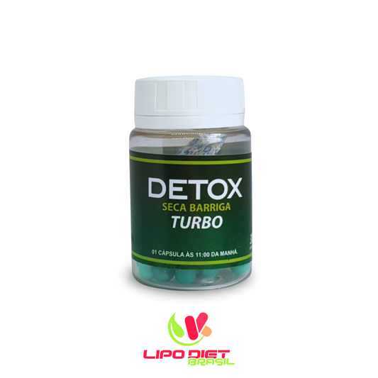 Detox Turbo