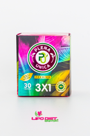 PLENA ÚNICA EMAGRECEDOR 3 Em 1