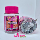 LipoDiet Edição Prata – Cápsulas Concentradas e Potentes
