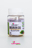 Moringa Oleifera - LipoDiet