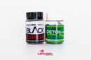 COMBO: Black Extreme + Detox Turbo 2