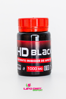 HD Black 1000mg