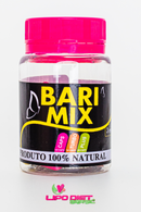 BARI CAPS MIX 30 CAPS