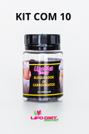 KIT 10 LIPODIET - Bloqueador de carboidratos