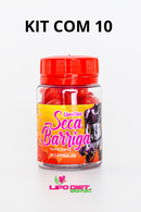 KIT 10- Seca Barriga com Goji Berry
