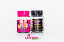 COMBO EMAGRECEDOR - LIPODIET CÁPSULAS ROSA & BLOQUEADOR DE CARBOIDRATOS
