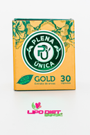 PLENA ÚNICA GOLD EMAGRECEDOR 750mg C/ CAIXA