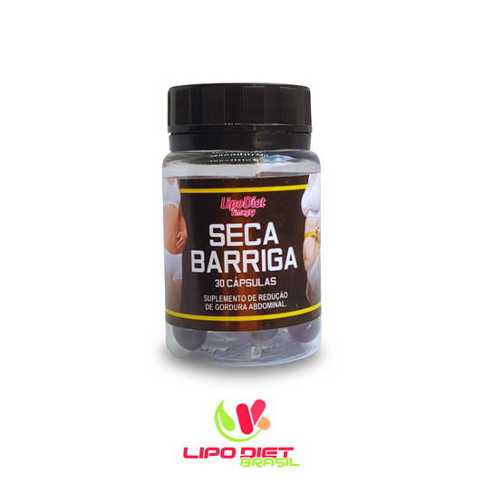 Seca Barriga  Goji Berry