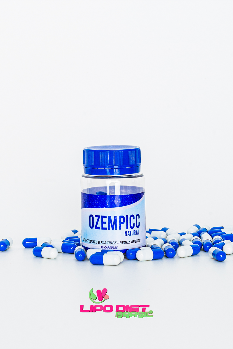 Ozempicc Natural