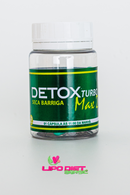 Detox Turbo Max 2