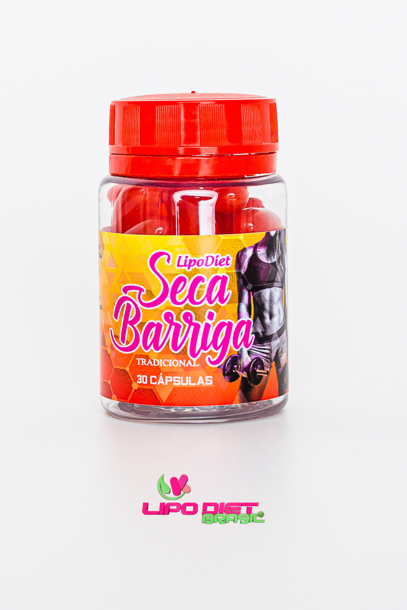 Seca Barriga Tradicional