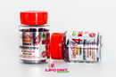 2  Lipo Diet Emagry Turbo Nível 4 extra forte 1000mg