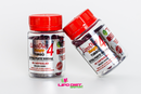 2  Lipo Diet Emagry Turbo Nível 4 extra forte 1000mg
