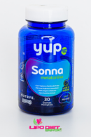 YUP GUMMY SONNA MELATONINA 30 GOMAS