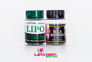 COMBO: Seca Barriga & Lipo Extreme